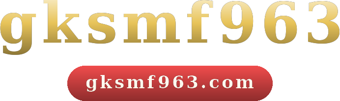gksmf963 logo